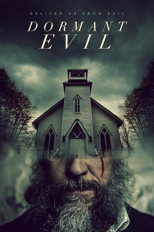 Dormant Evil  official movie poster