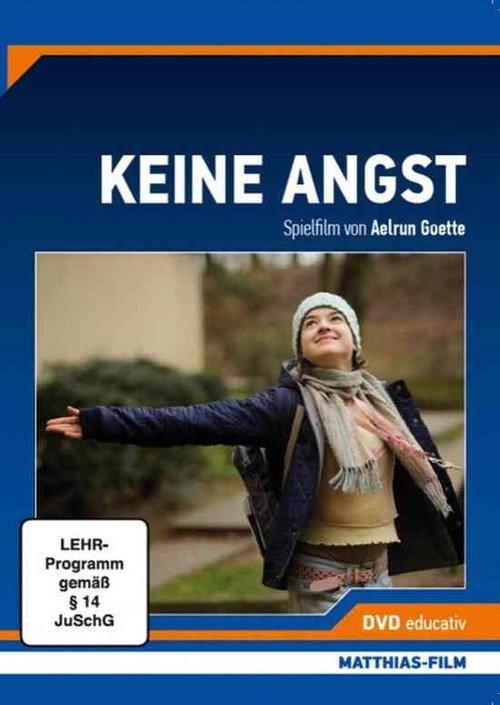 Keine Angst 2009 official movie poster