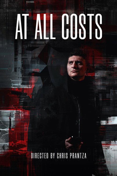 At All Costs 2024 official movie poster