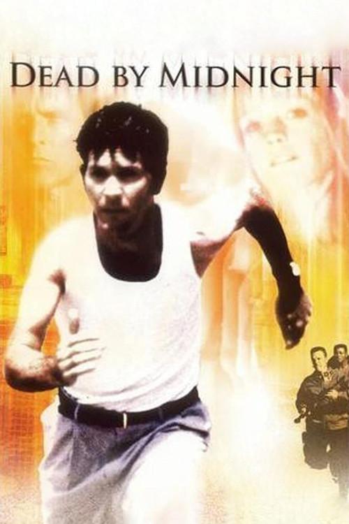 Dead by Midnight 1997 official movie poster