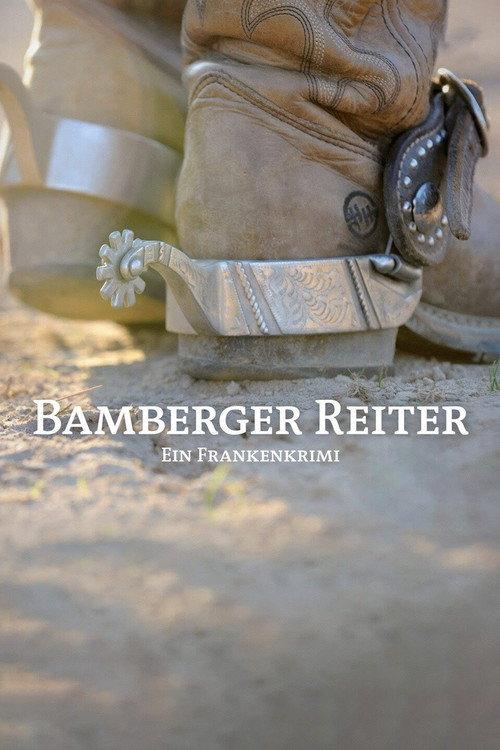 Bamberger Reiter. Ein Frankenkrimi 2012 official movie poster