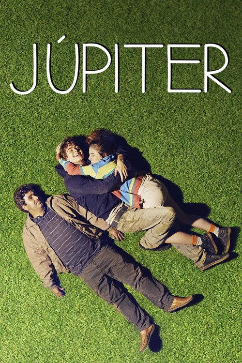 Jupiter 2022 official movie poster