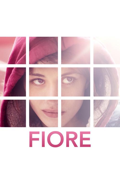 Fiore 2016 official movie poster