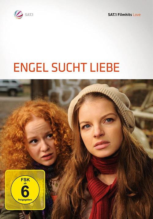 Engel sucht Liebe 2009 official movie poster