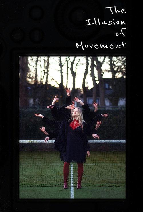 The Illusion of Movement  official movie poster