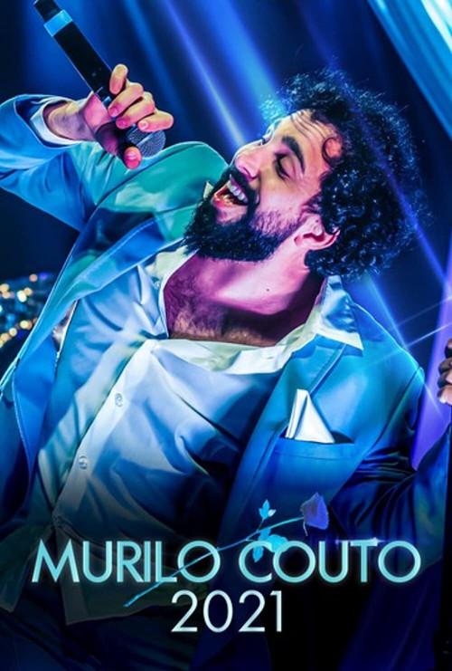 Murilo Couto: 2021 2021 official movie poster