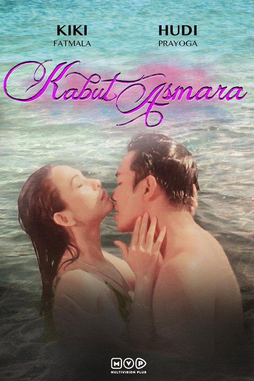 Kabut Asmara 1994 official movie poster