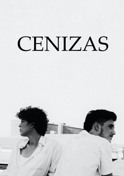 Cenizas 2019 official movie poster