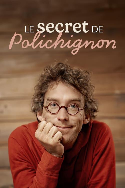 Fred Pellerin : Le secret de polichignon 2023 official movie poster