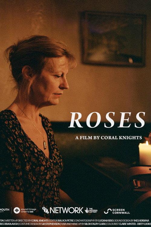 Roses 2023 official movie poster