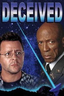 Deceived 2002 official movie poster