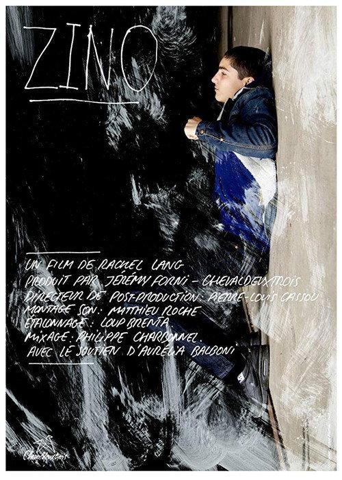 Zino 2013 official movie poster