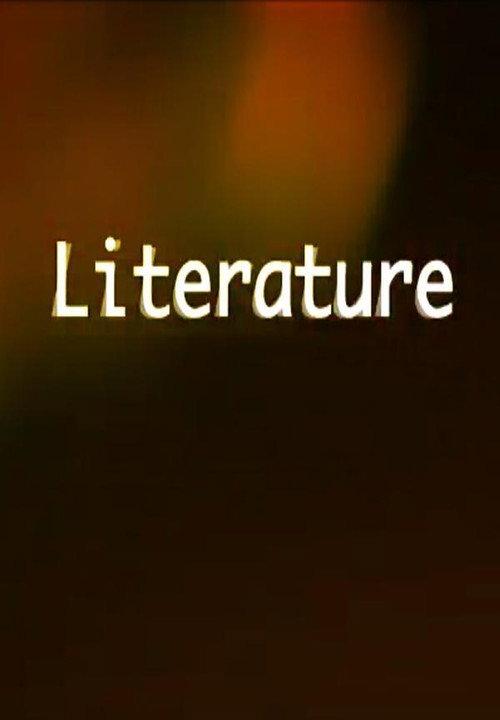Literature 2009 official movie poster