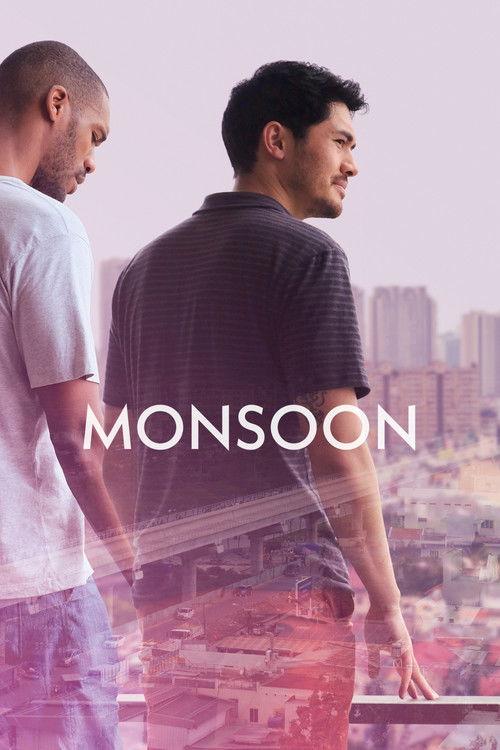 Monsoon 2020 official movie poster