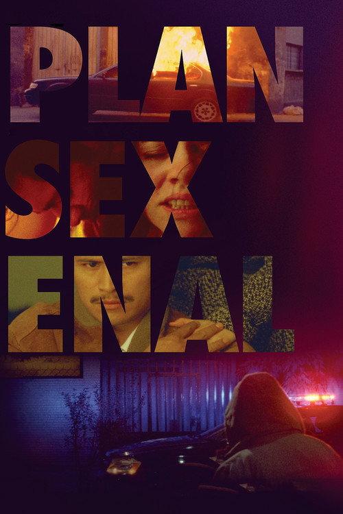 Sexennial Plan 2014 official movie poster