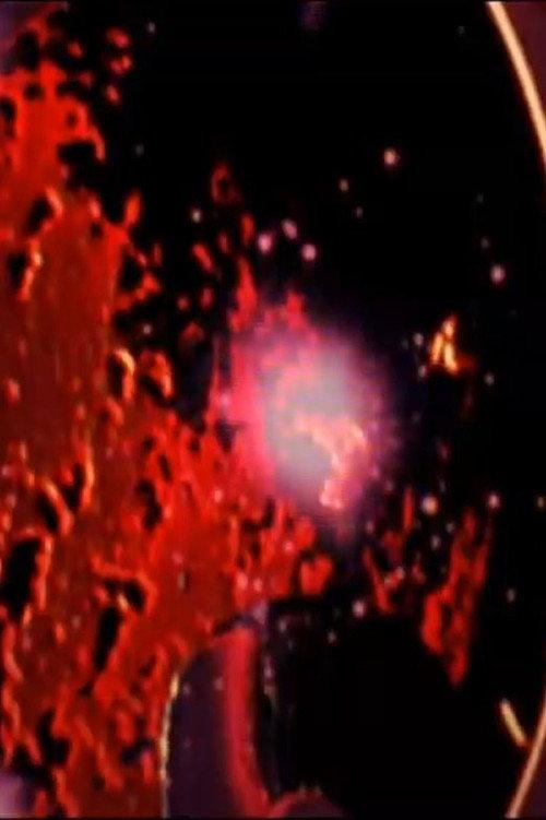 Vortex 1972 official movie poster