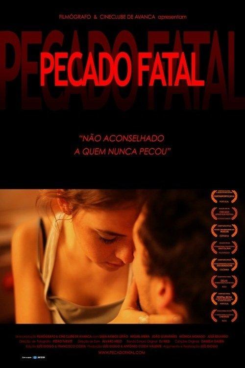 Fatal Sin 2013 official movie poster