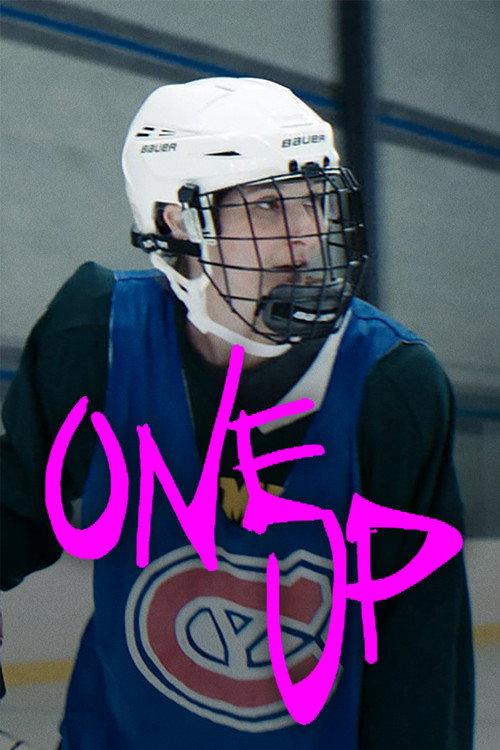 One Up 2017 official movie poster