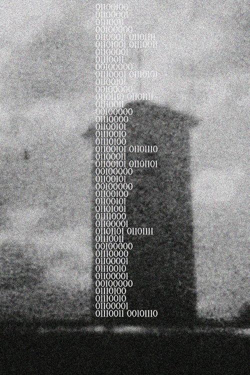 Of the Things That Belong to Us and That We Leave Behind 2023 official movie poster