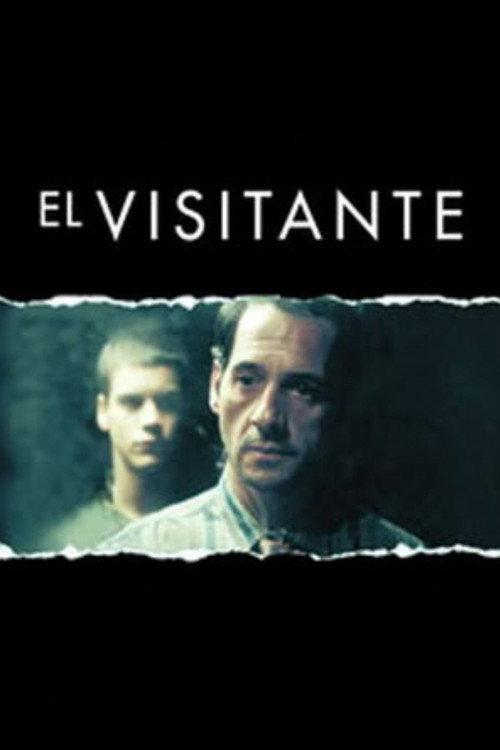El visitante 1999 official movie poster