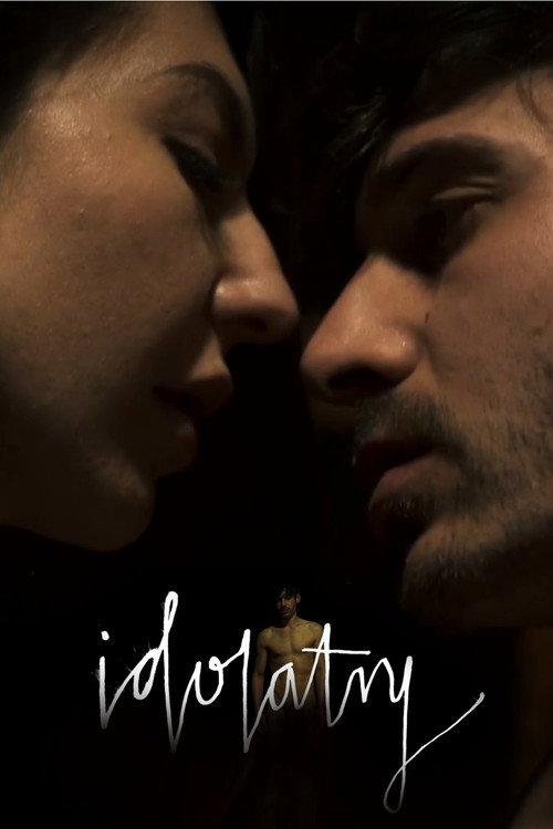 Idolatry 2020 official movie poster