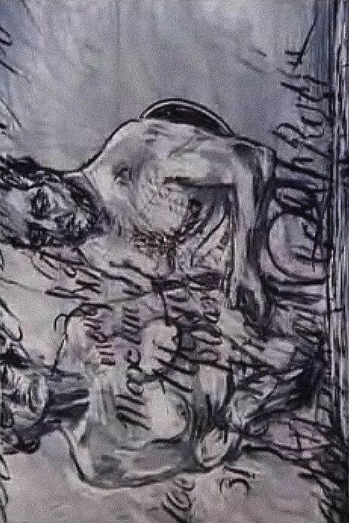 Automatic Writing 2003 official movie poster