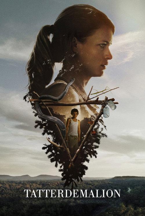 Lost Child 2018 official movie poster