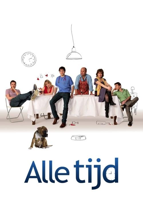 Time to Spare 2011 official movie poster