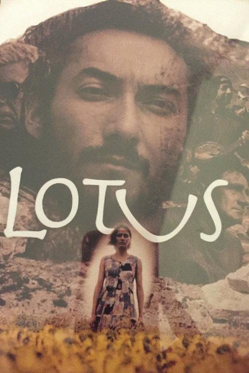 Lotus 2004 official movie poster