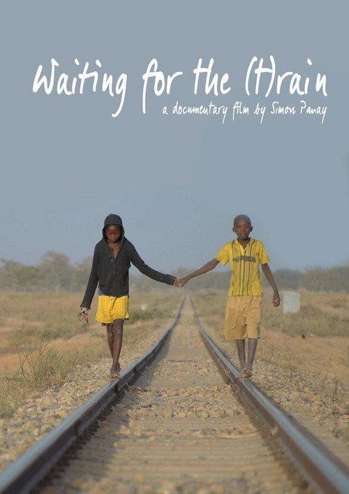 Waiting for the (t)rain 2015 official movie poster