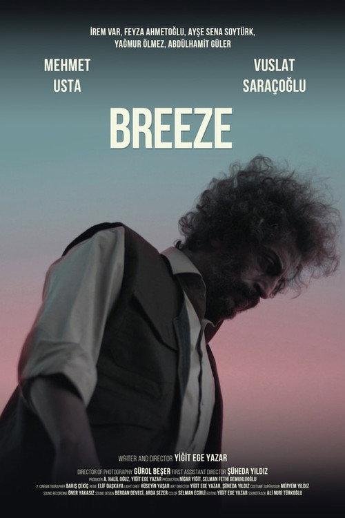 Breeze 2020 official movie poster