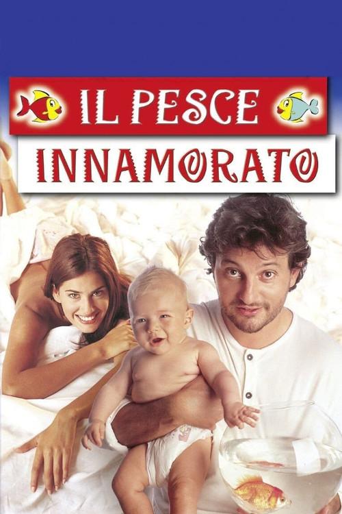 A Fish in Love 1999 official movie poster