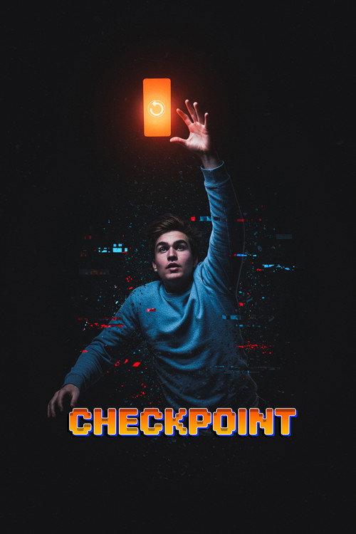 Checkpoint 2025 official movie poster