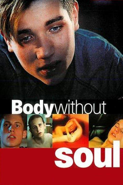 Body Without Soul 1996 official movie poster