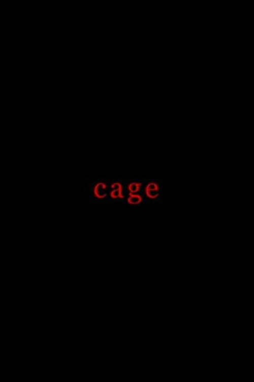 cage 2010 official movie poster