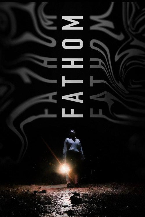 FATHOM 2023 official movie poster