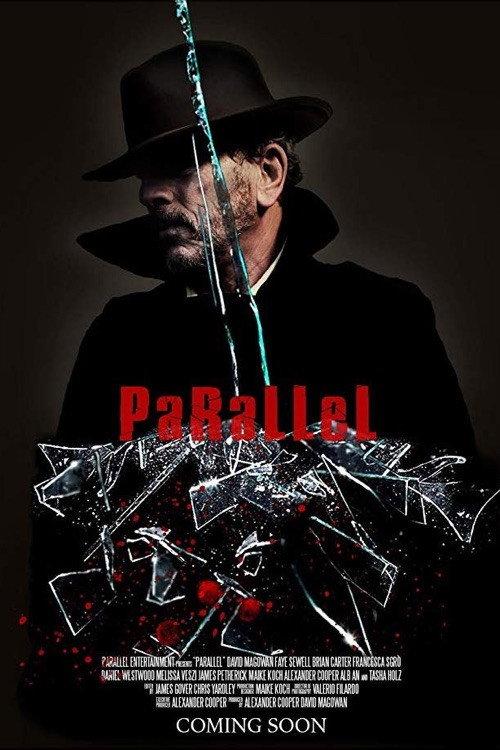 Parallel 2016 official movie poster