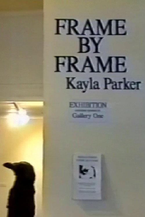 Frame by Frame 1994 official movie poster