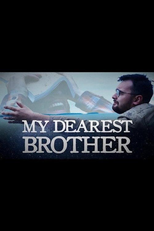 My Dearest Brother official movie poster