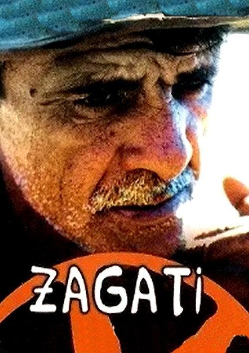 Zagati 2002 official movie poster