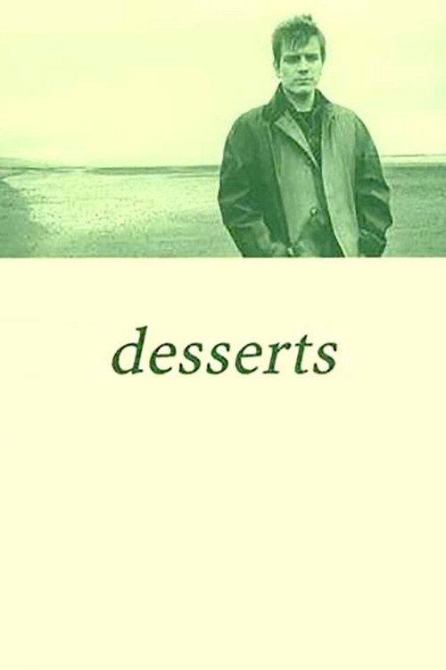 Desserts 2000 official movie poster