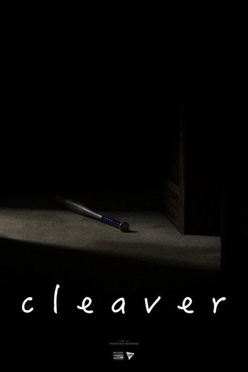 Cleaver 2017 official movie poster