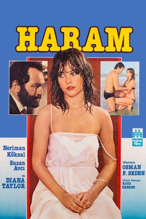 Illicit 1983 official movie poster