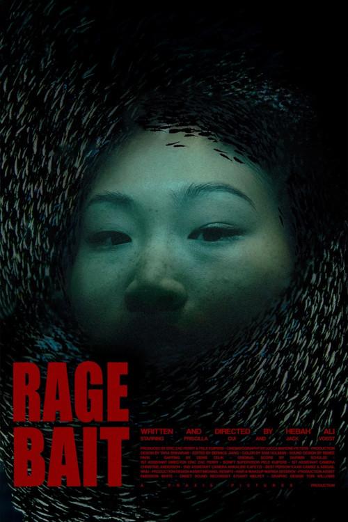 Rage Bait  official movie poster