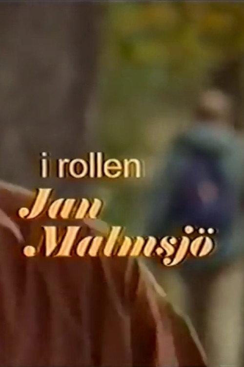 Jan Malmsjö 2002 official movie poster