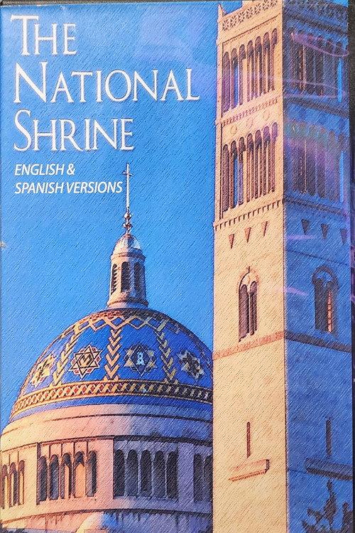 The National Shrine 1999 official movie poster