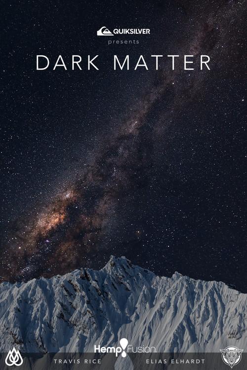 Dark Matter 2019 official movie poster