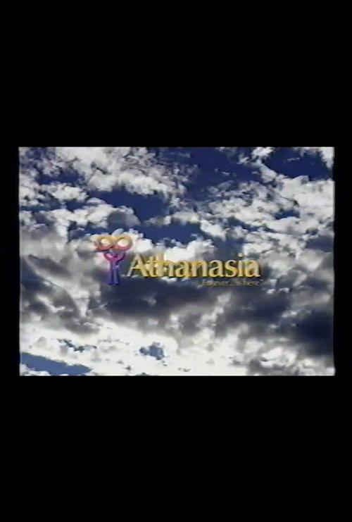 Athanasia 2022 official movie poster