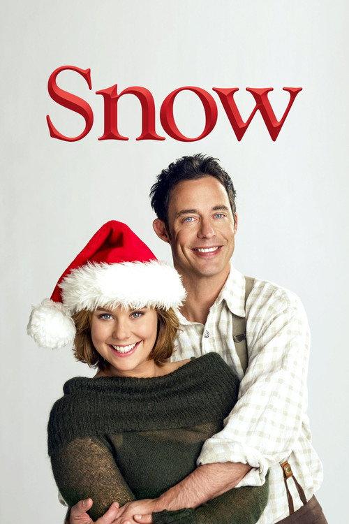 Snow 2004 official movie poster