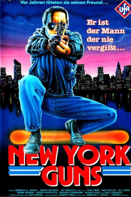 The Thune Line 1987 official movie poster